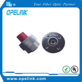 FC-FC Fiber Optic Fixed Attenuator for Fiber Optical Communication Systems