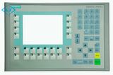 Siemens Metal Dome Membrane Keyboard with Plastic Back Panel