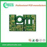 1.5W/M. K Ni/Au PCB Board in Power Electronic