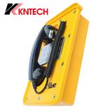 Heavy Duty Emergency Telephone Weatherproof Telephone Vandal Resistant Telephone