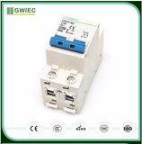 C45n Gwiec 2p 50A Mini Circuit Breake