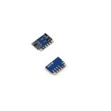 Small and High-Sensitivity Non Decoding Receiver Module Wireless Receiver