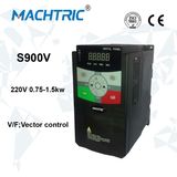 S900V Mini Type AC Motor Speed Controller Variable Frequency Inverter