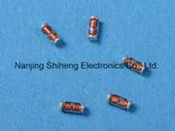 Glass Shell SMD Ntc Thermistor