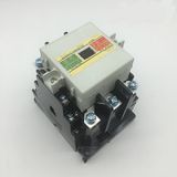 Professional Factory Cjx5/S-K80 Electric AC Contactors with Competitive Magnetic Contactor