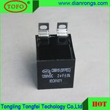 2000V 2.5UF Capacitor DC Filtering Capacitor