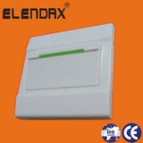 Wall Switch of Wenzhou Brand Manufacturer (F1201)