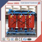 Epoxy Resin Cast Distribution Dry Type Transformer for Port