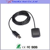 BNC Connector 1575 Active GPS Antenna for Car Navigation GPS Antenna