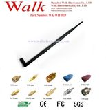 RP-SMA Male Straight, 9.0dBi, High Gain WiFi Antenna, 2.4GHz Antenna, Foldable Bluetooth Antenna