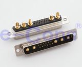 Coaxial Connector, Power Connector, Medical Connector