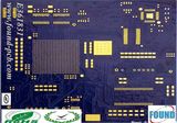 Industrial Motor Circuit Board PCB Manufacturing