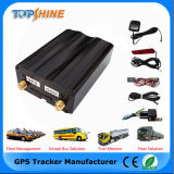 Mini High Cost Performance Motorcycle/Car/Truck GPS Tracker with Free Tracking Platform