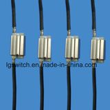 17ami Cut_off Current 8A 230VAC Thermal Protector Used in Motor