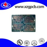 6layers High Precision Customized PCB Board for Digital Camera