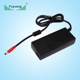 UL Approved 6.5A 12.6V Power Adapter for Motorcycle