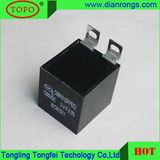 High Standard Self-Healing Capacitor Cbb15 Cbb16 with Free Samples