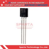 L78L05acz to-92-3 Positive Fixed Linear Voltage Regulator IC