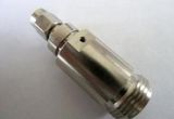 N Female to SMA Male RF Coaxial Adapter
