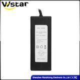Universal 100-240V AC DC Power Adapter