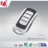 Best Price Copy 433MHz RF Universal Remote Control Duplicator Face to Face Zd-T118