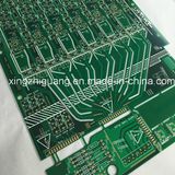 Double Sided PCB Board with Min Line W/S 4/6 Mil