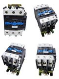 Professional Factory for Cjx2 Types of AC Contactor