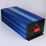 off Grid Solar Generator for Freezer Power Inverter 6000W