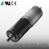 DC Planetary Gear Motor D283-3A (Size 28mm)