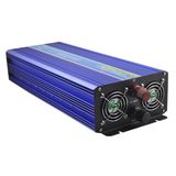 DC to AC 2000W Solar Power Inverter with Charger (UPS Function)