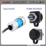 USB Panel Mount Connector/USB Connectors Manufacturers & Suppliers