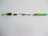 FC/APC Sm, Simplex, 3.0mm Connector Kits