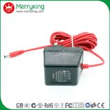 6V100mA DC Linear Power Adapter with Au Plug
