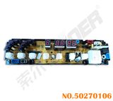 Washing Machine Control Board (50270106)