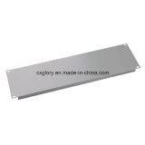 Communication Cable Manager 19 Inch Panel