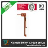 High Quality Rigid-Flex PCB Immersion Gold