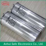 20UF 25UF 30UF 35UF 40UF 45UF 50UF 55UF 100UF 250V 450V 550V 660V AC Motor Run Cbb65 Capacitor