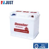 Dry Charged Battery Storage Car Battery Auto Battery 54459