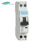 Drnl 32A 30mA 1p+N RCBO Residual Current Circuit Breaker 6ka with SAA