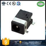 Pin = 1.3mm SMD DC Socket