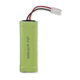 NiMH Battery Pack 2000mAh 7.2V with Plug
