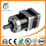 NEMA14 1.8deg Customied Circular Geared Stepper Motor 35mm*35mm