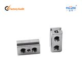 Motorcycle Brass Connector Terminal Block