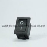 on-off Miniature Rocker Switch