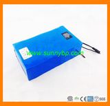 12V Lithium Polymer Battery for Solar Power System