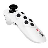 Wireless Vr Gamepad Bluetooth Remote Controller Vr Case Gamepad