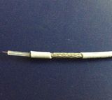 75 Ohm Telecom Coax Cable (2.5C-2V)