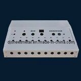 Sheet Metal Control Box Made of Aluminum