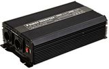 2000W DC12V/24V AC220V/110 Modified Sine Wave Power Inverter