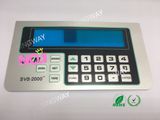 Industrial Membrane Switch/Electronic Membrane Keyboard